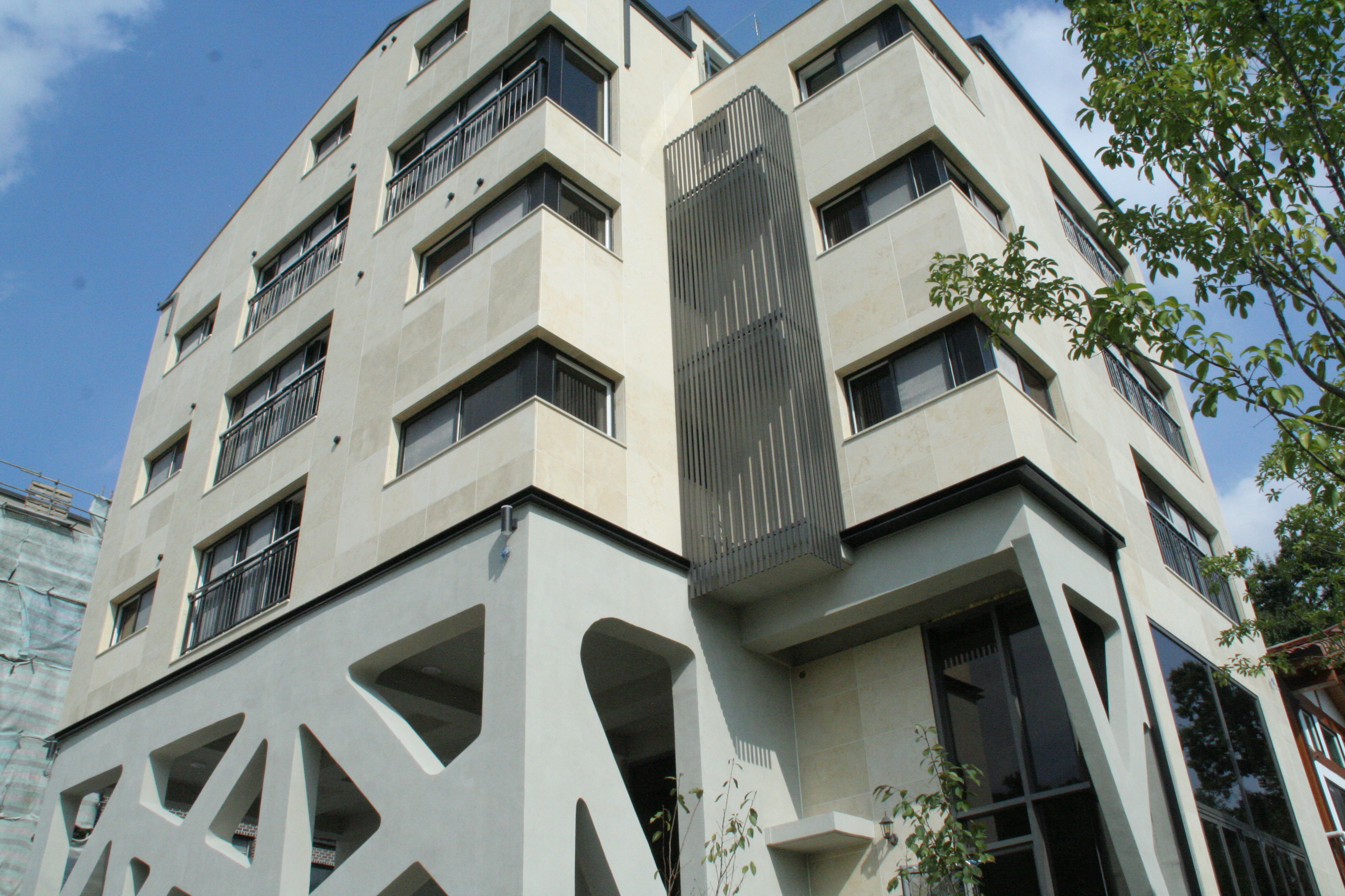 12) 2021-10.27 (만들기) 1.남양주 다산동 근생 PDF단열재 민자노출만들기.JPG